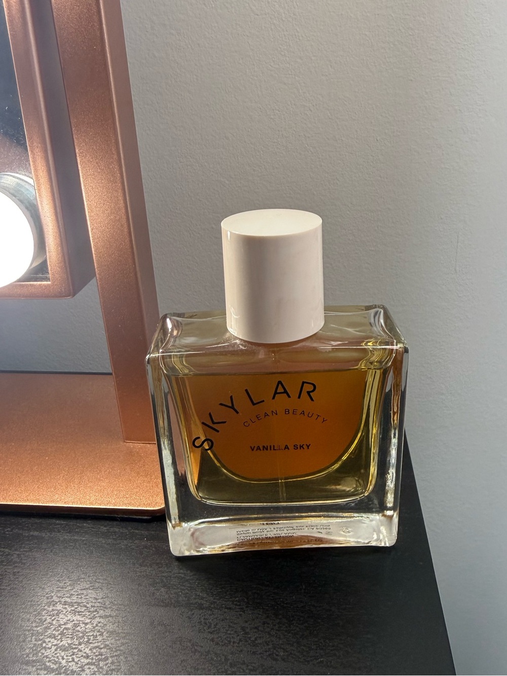 Skylar Vanilla Sky Women's perfume - 50ml